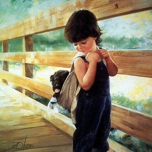 Meet your Posher, Jocelyn